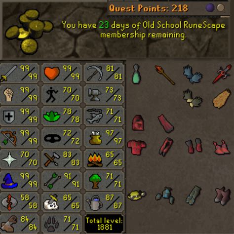 osrs items for sale|warm items osrs.